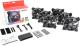 Wentylator Enermax T.B. RGB 120mm 6-pack + Hub (UCTBRGB12-BP6) 3