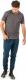 Under Armour Spodnie męskie SPORTSTLE JOGGER granatowe r. S (1290261-408) 5