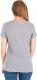 Under Armour Koszulka damska THREADBORNE STREAKER SS szara r. XS (1271517-036) 4