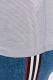 Under Armour Koszulka damska THREADBORNE STREAKER SS szara r. XS (1271517-036) 6