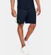 Under Armour Spodenki męskie RAID 2.0 NOVELT SHORT granatowe r. XL (1306435-408) 1