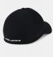 Under Armour Czapka Men's Blitzing 3.0 Cap czarna r. M/L (1305036-001) 1