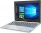 Tablet Lenovo MIIX 320-10ICR 10.1" 64 GB Szary (80XF00JKPB) 2