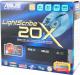 Napęd Asus DRW-2014L1T SREBRNY/CZARNY LS SATA BOX 2