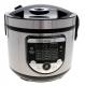 Multicooker Zephyr Wielofunkcyjne urządzenie kuchenne 5L, 700W, 18 programów, panel dotykowy (Z-1985-C5) 1