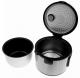 Multicooker Zephyr Wielofunkcyjne urządzenie kuchenne 5L, 700W, 18 programów, panel dotykowy (Z-1985-C5) 6