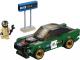 LEGO Speed Champions Ford Mustang Fastback z 1968 r.(75884) 1
