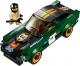 LEGO Speed Champions Ford Mustang Fastback z 1968 r.(75884) 3