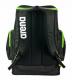 Arena Plecak Spinky 2 Large czarno-zielony (1E004/506) 3