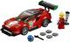LEGO Speed Champions Ferrari 488 GT3 „Scuderia Corsa” (75886) 2