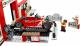 LEGO Speed Champions Rewelacyjny warsztat Ferrari (75889) 6