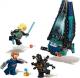 LEGO Marvel Super Heroes Atak statku Outriderów (76101) 4