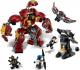 LEGO Marvel Super Heroes Walka w Hulkbusterze (76104) 5