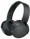 Słuchawki Sony MDRXB950N1B Premium XB (MDRXB950N1B.CE7) 5