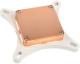 XSPC Blok wodny RayStorm do Intel, RGB, biały (5060175589217) 1