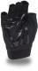 Under Armour Damskie rękawice treningowe CS Flux Training Glove czarny r. M 1