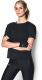 Under Armour Damskie rękawice treningowe CS Flux Training Glove czarny r. M 2