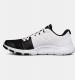 Under Armour Buty męskie Strive 7 białe r. 42.5 (1295778-005) 1