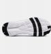 Under Armour Buty męskie Strive 7 białe r. 42.5 (1295778-005) 2