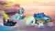LEGO Elves Naida i zasadzka na żółwia wody (41191) 16