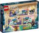 LEGO Elves Naida i zasadzka na żółwia wody (41191) 1