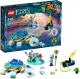 LEGO Elves Naida i zasadzka na żółwia wody (41191) 2
