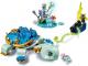 LEGO Elves Naida i zasadzka na żółwia wody (41191) 3
