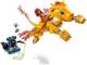 LEGO Elves Azari i schwytanie lwa ognia (41192) 10