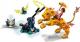 LEGO Elves Azari i schwytanie lwa ognia (41192) 7