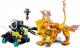 LEGO Elves Azari i schwytanie lwa ognia (41192) 8