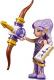 LEGO Elves Aira i pieśń smoka wiatru (41193) 4