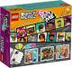 LEGO BRICK HEADZ Portret z klocków (41597) 2