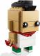 LEGO BRICK HEADZ Portret z klocków (41597) 9