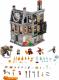 LEGO Marvel Super Heroes Starcie w Sanctum Sanctorum (76108) 1