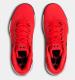 Under Armour Buty męskie Jet Mid czerwone r. 43 (3020224-600) 1