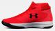 Under Armour Buty męskie Jet Mid czerwone r. 43 (3020224-600) 3