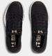 Under Armour Buty męskie Ultimate Speed TR czarne r. 45 (3000365-001) 1