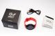 Smartwatch Garett Multi 3 Czarno-czerwony  (5903246280302) 5
