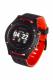 Smartwatch Garett Sport 25 Czerwony  (5903246280180) 3
