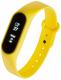 Smartband Garett Fit 7 Żółty 1