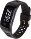 Smartband Garett Fit 20 GPS Czarny 1