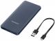 Powerbank Samsung Battery Pack EB-P3020 5000 mAh Granatowy  (EB-P3020CNEGWW) 3