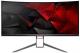 Monitor Acer Predator X34P (UM.CX0EE.P01) 1