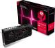 Karta graficzna Sapphire Radeon RX Vega 56 OC 8GB HBM2 (11276-02-40G) 1