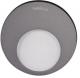 Oprawa schodowa Zamel Muna LED grafitowy (LED10221132) 1