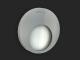 Oprawa schodowa Zamel Muna LED grafitowy (LED10221132) 3