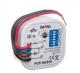 Zamel Przekaźnik czasowy 24V AC/DC PCP-04/24V (EXT10000089) 1