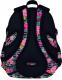 St. Majewski Plecak 4-komorowy Spine-Friendly Light Roses (270798) 5