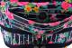 St. Majewski Plecak 4-komorowy Spine-Friendly Light Roses (270798) 7