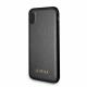 Guess Hardcase do Apple iPhone X czarny (GUHCPXIGLBK) 1